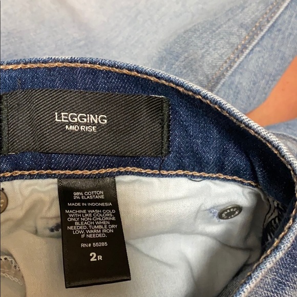 Express Jeans - Picture 5 of 5